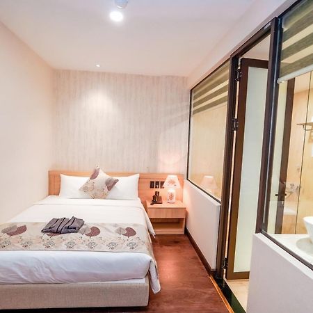 Momizi Hotel Χάι Φονγκ Εξωτερικό φωτογραφία