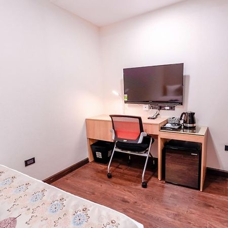 Momizi Hotel Χάι Φονγκ Εξωτερικό φωτογραφία