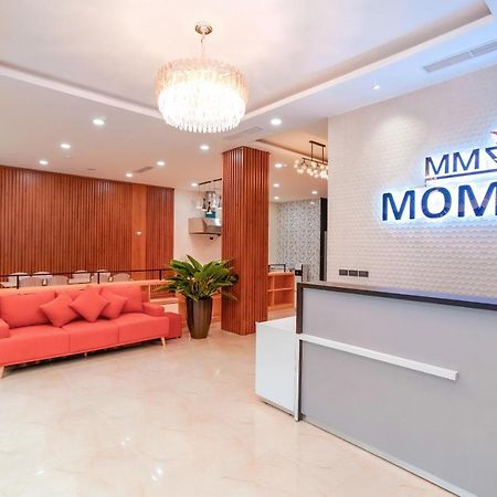 Momizi Hotel Χάι Φονγκ Εξωτερικό φωτογραφία
