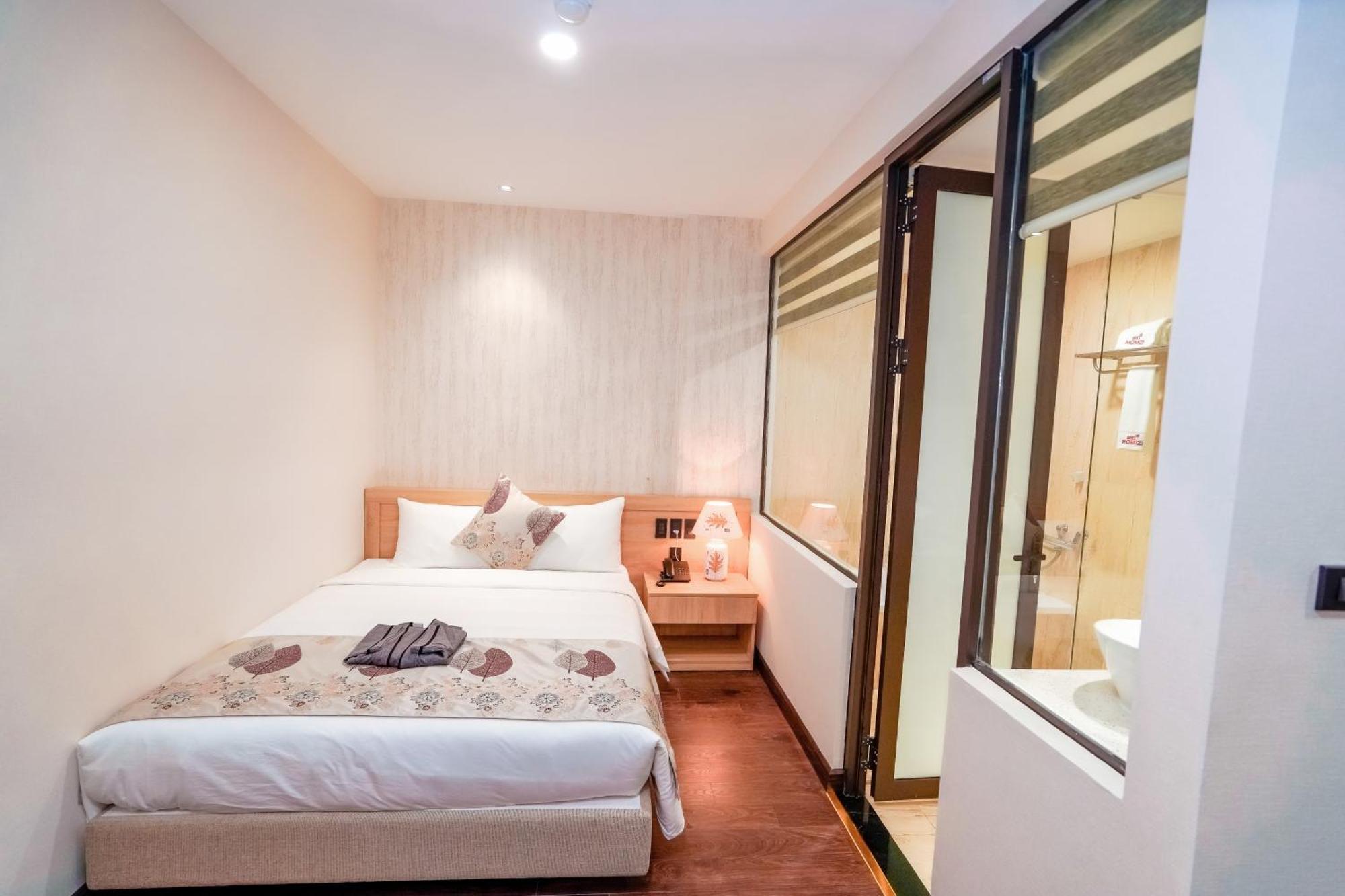 Momizi Hotel Χάι Φονγκ Εξωτερικό φωτογραφία