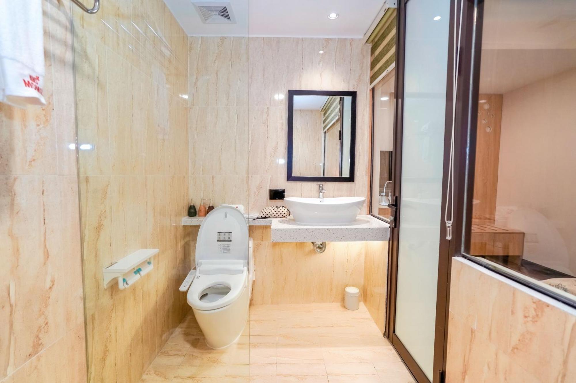 Momizi Hotel Χάι Φονγκ Εξωτερικό φωτογραφία