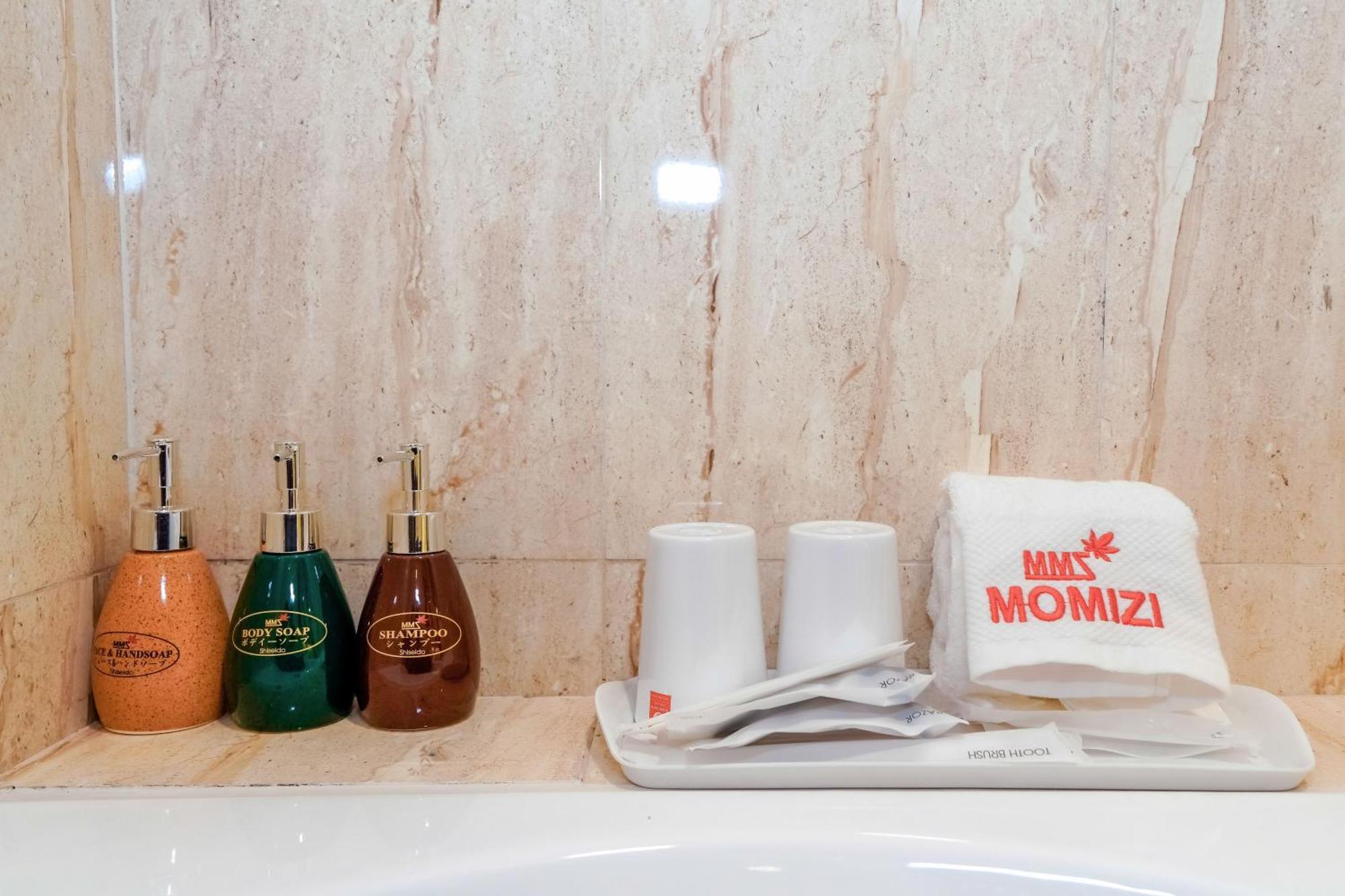 Momizi Hotel Χάι Φονγκ Εξωτερικό φωτογραφία