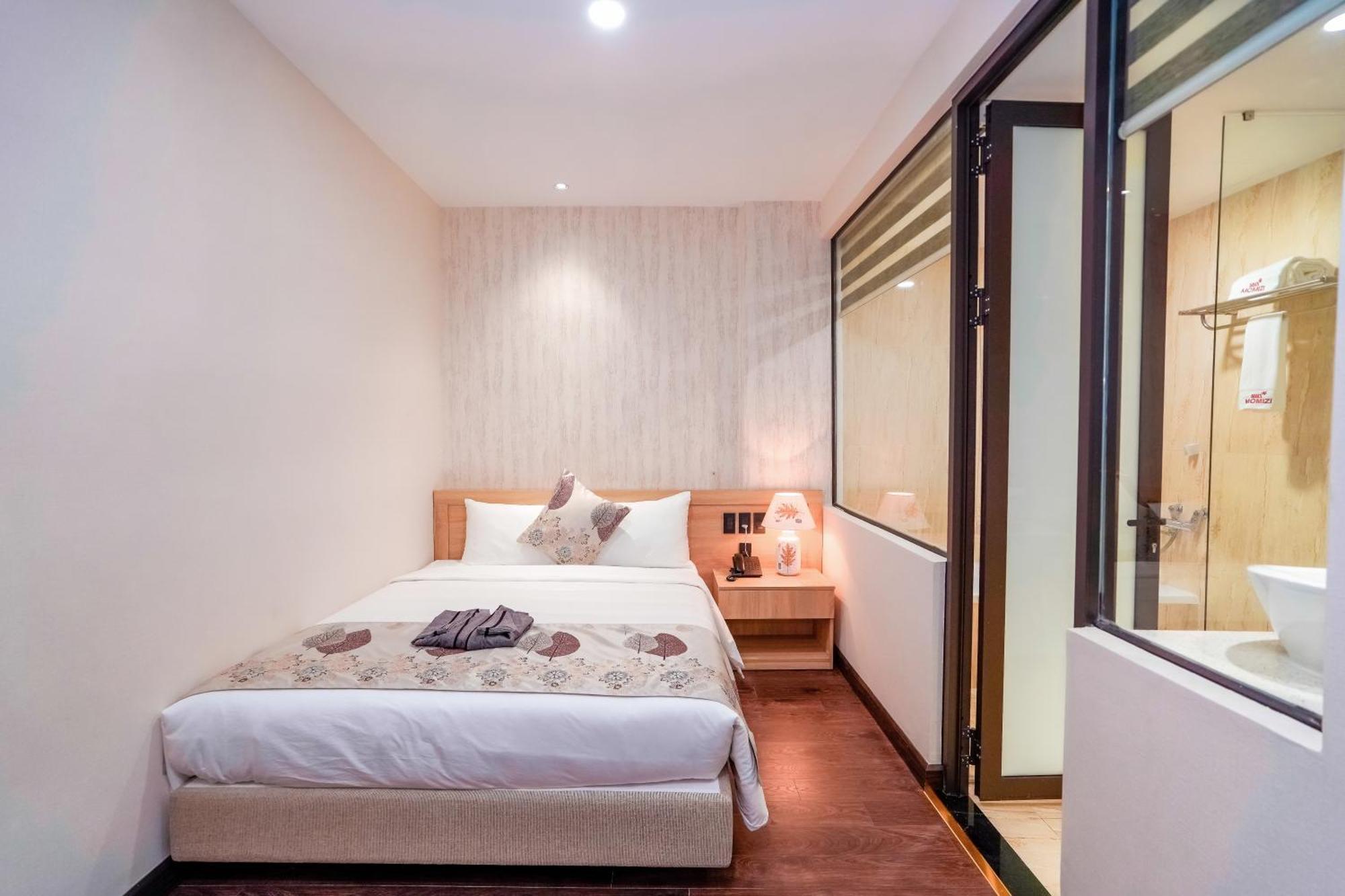 Momizi Hotel Χάι Φονγκ Εξωτερικό φωτογραφία