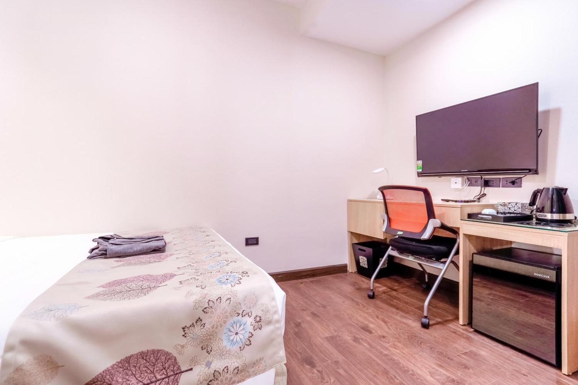 Momizi Hotel Χάι Φονγκ Εξωτερικό φωτογραφία