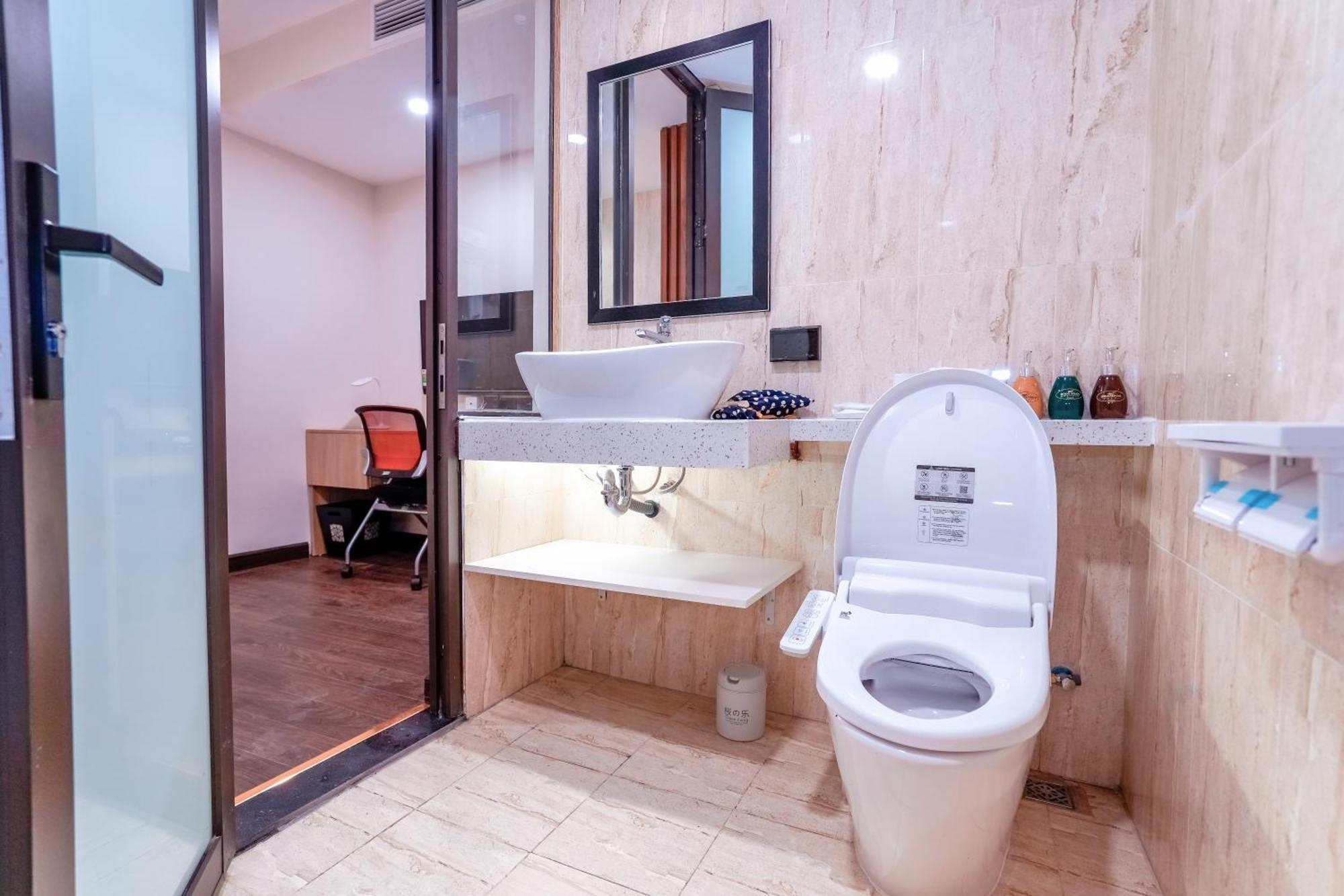 Momizi Hotel Χάι Φονγκ Εξωτερικό φωτογραφία
