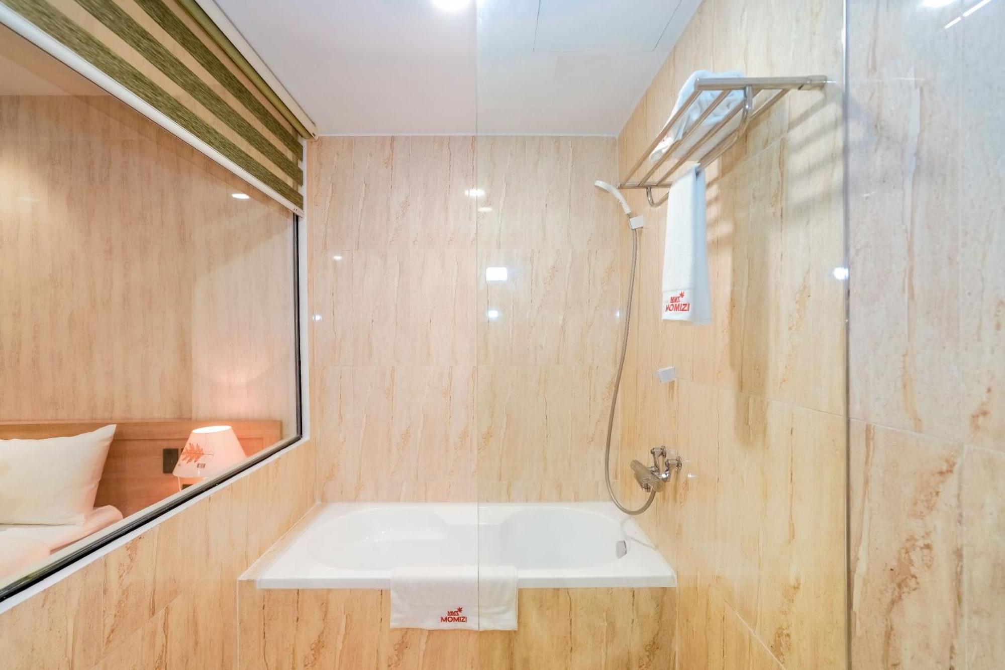 Momizi Hotel Χάι Φονγκ Εξωτερικό φωτογραφία