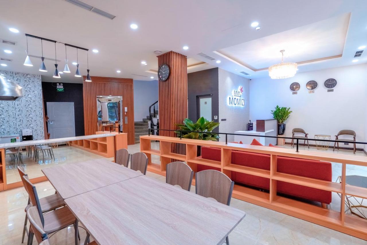 Momizi Hotel Χάι Φονγκ Εξωτερικό φωτογραφία