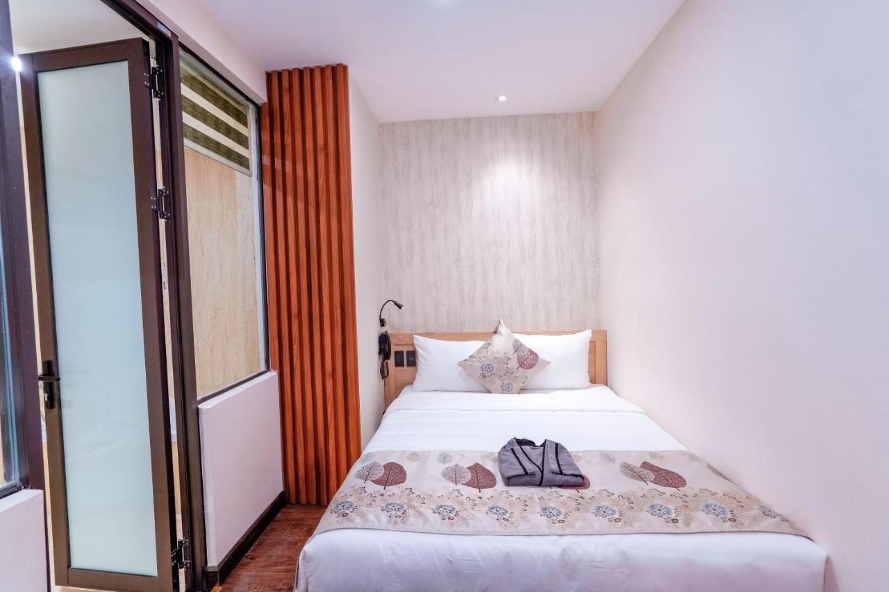 Momizi Hotel Χάι Φονγκ Εξωτερικό φωτογραφία