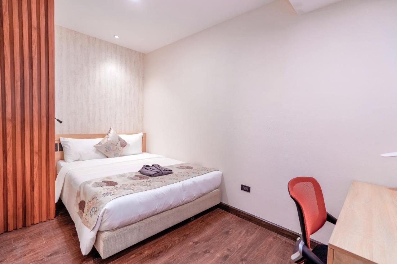 Momizi Hotel Χάι Φονγκ Εξωτερικό φωτογραφία
