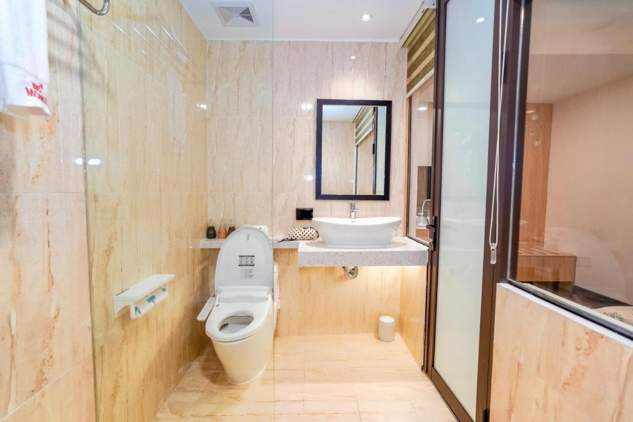 Momizi Hotel Χάι Φονγκ Εξωτερικό φωτογραφία