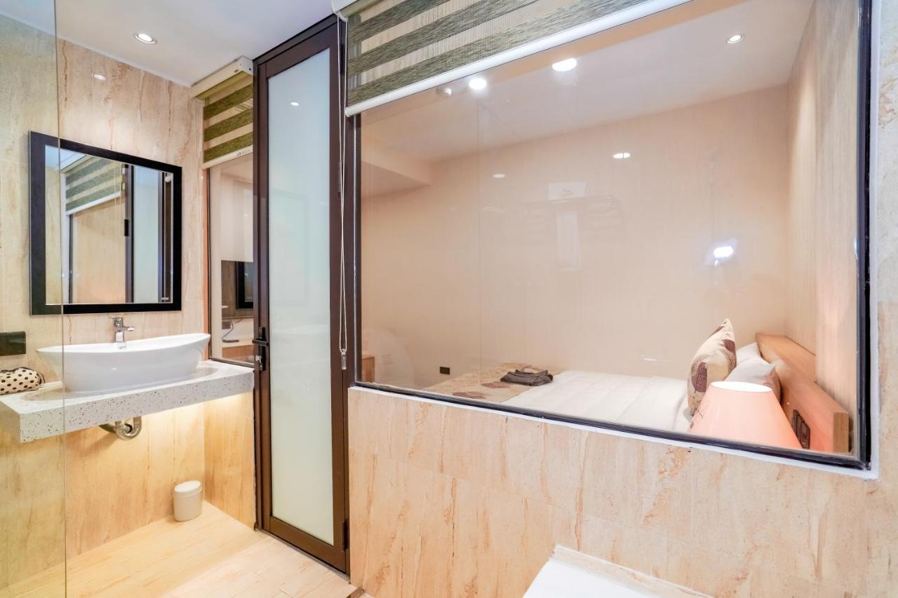 Momizi Hotel Χάι Φονγκ Εξωτερικό φωτογραφία