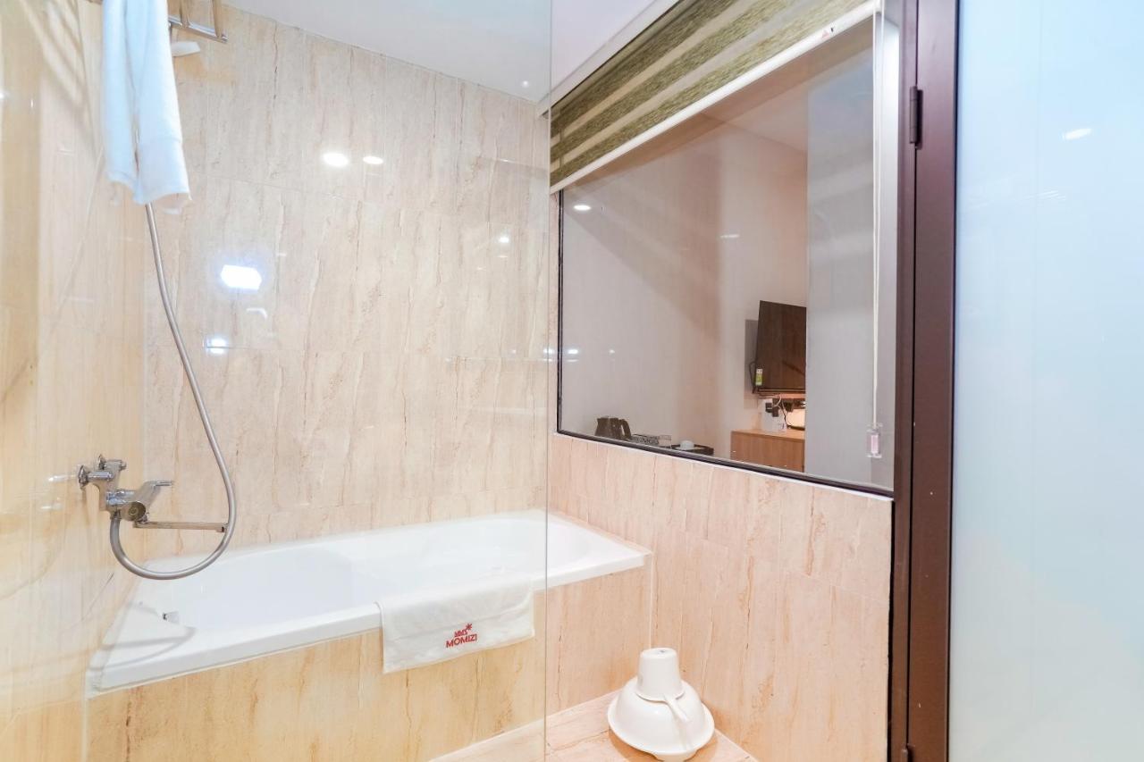 Momizi Hotel Χάι Φονγκ Εξωτερικό φωτογραφία